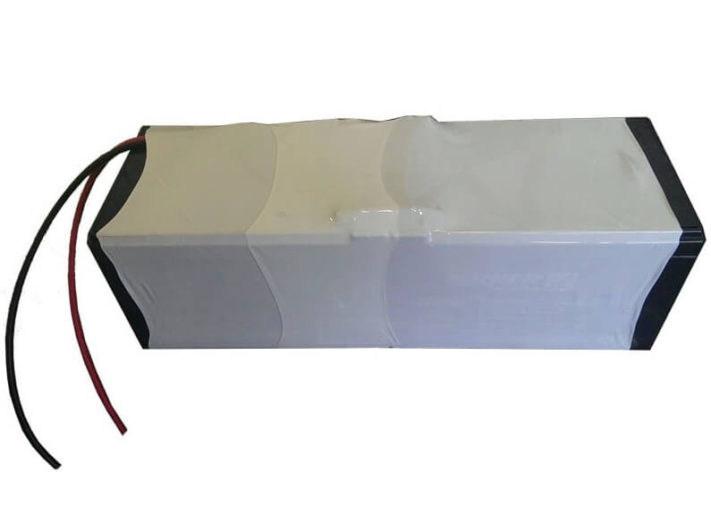 MotoTec Replacement 24V BATTERY PACK For Solar Kart, Custom Made