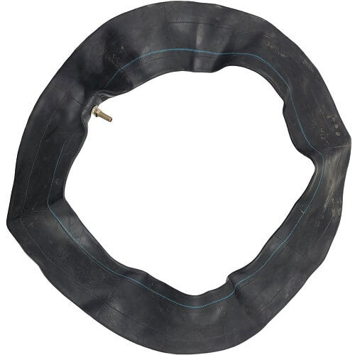 MotoTec Replacement 3.00-14 REAR INNERTUBE for 5000W 72V Pro Dirt Bike