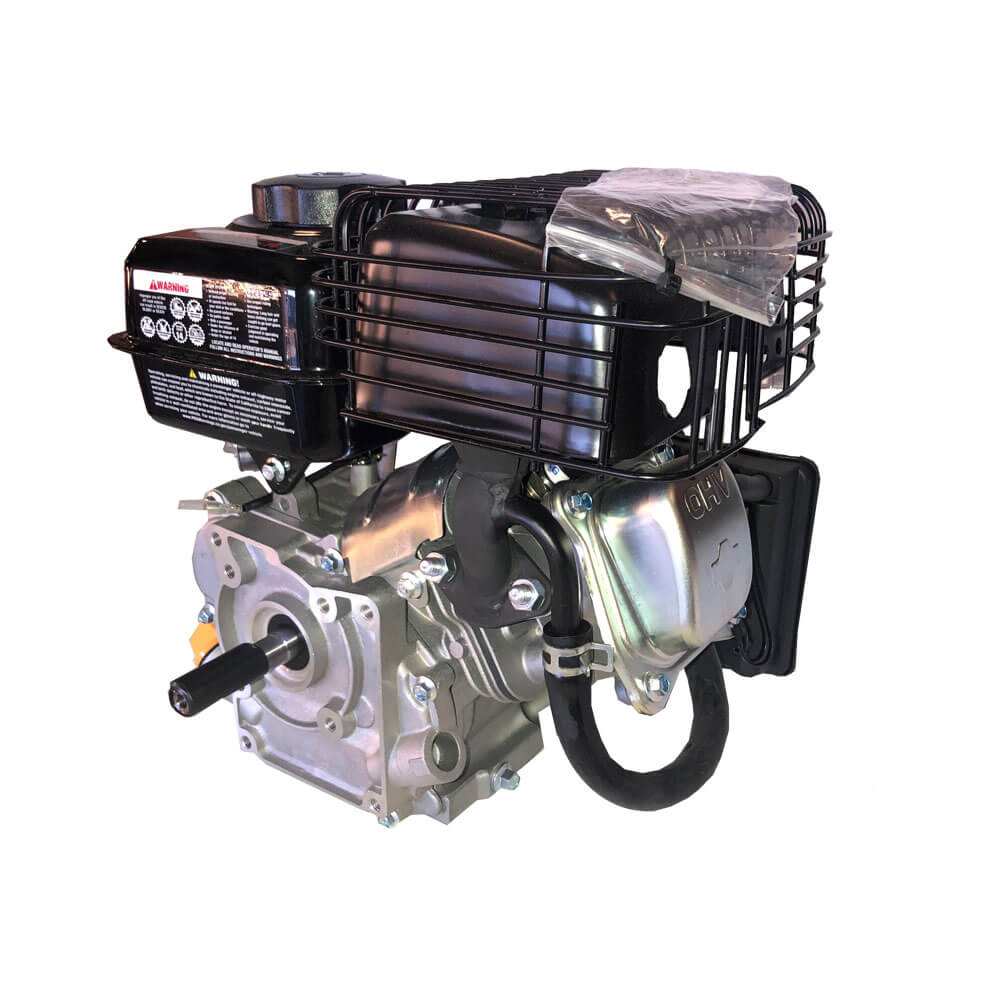 MotoTec Replacement 4-STROKE ENGINE for Mud Monster 98cc Gas Go-Kart