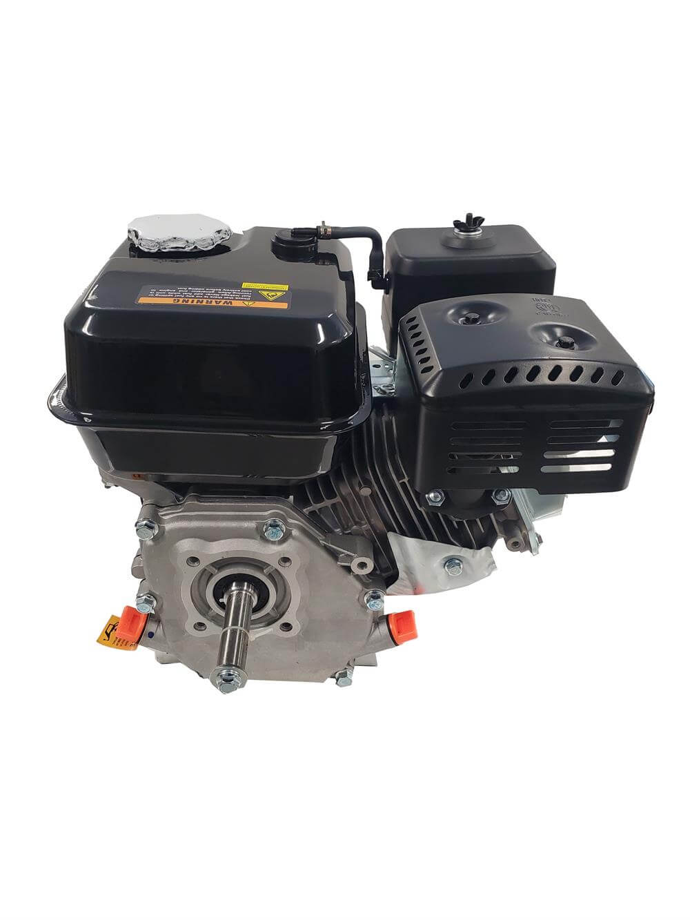 MotoTec Replacement 4-STROKE ENGINE for Mud Monster XL 212cc Gas Go-Kart