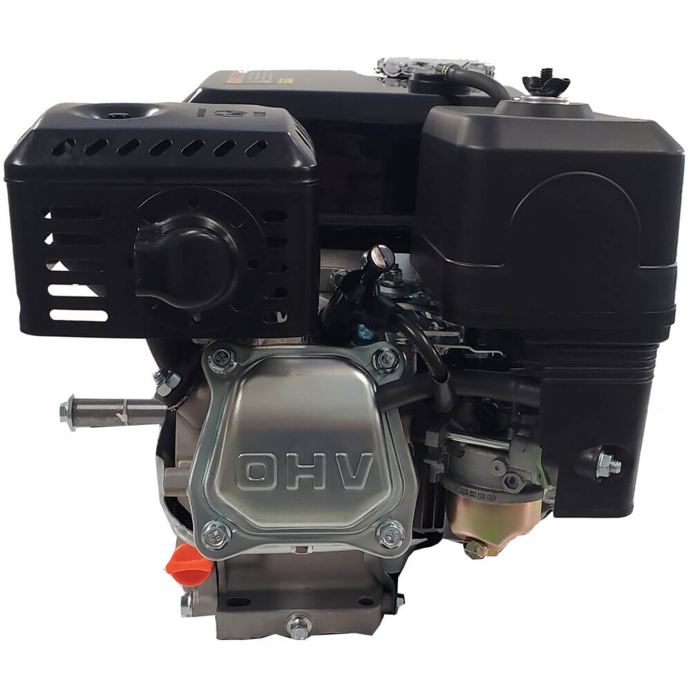 MotoTec Replacement 4-STROKE ENGINE for Mud Monster XL 212cc Gas Go-Kart