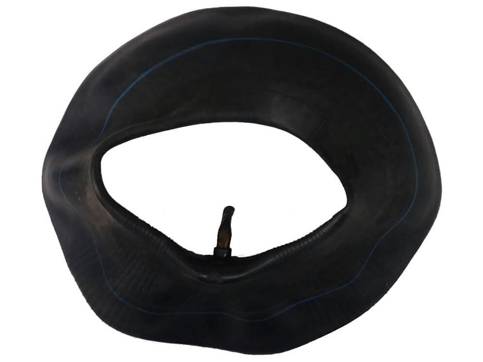 MotoTec Replacement 4.10/3.50-4 INNERTUBE for 1600W Electric Skateboard