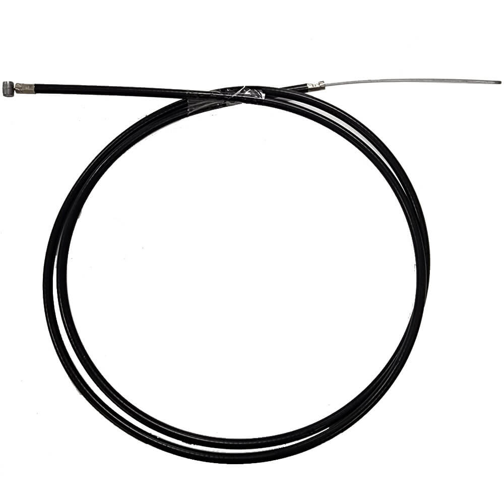 MotoTec Replacement 50" BRAKE CABLE for 1000W 48V Electric Mini Bike