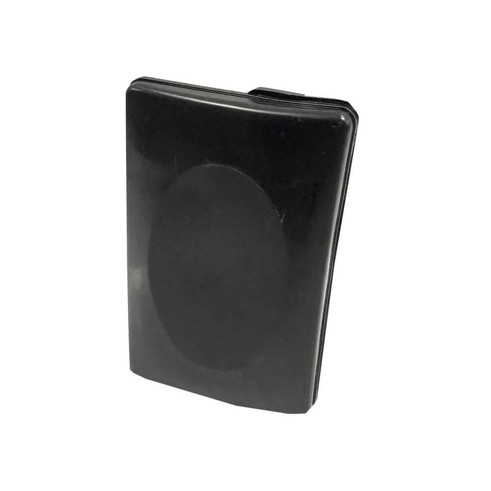 MotoTec Replacement AIR FILTER for 105cc Gas Mini Bike