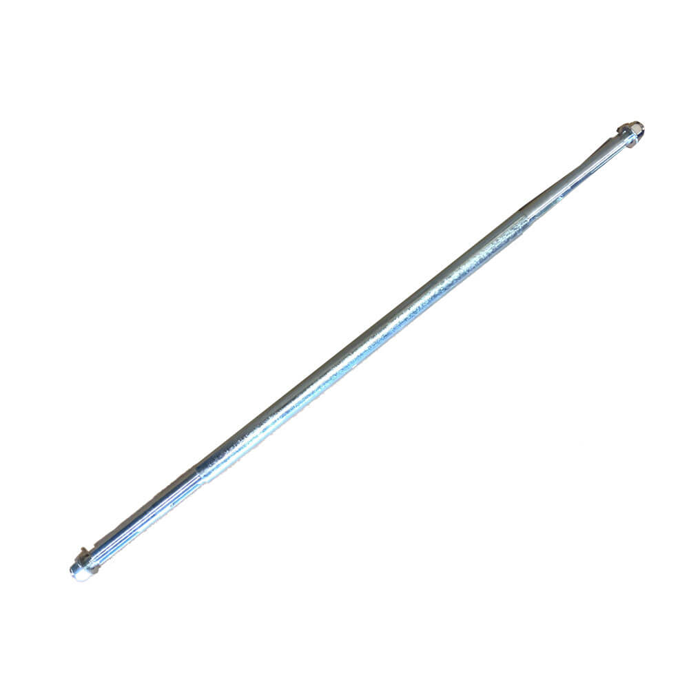 MotoTec Replacement AXLE for Mud Monster 98cc/1000W Go-Kart