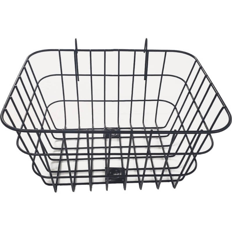 MotoTec Replacement BASKET LOWER for Metro 36V Electric Scooter