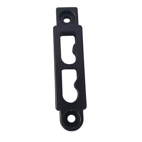 MotoTec Replacement BATTERY CONNECTOR HOLDER for Baja 24V Electric UTV