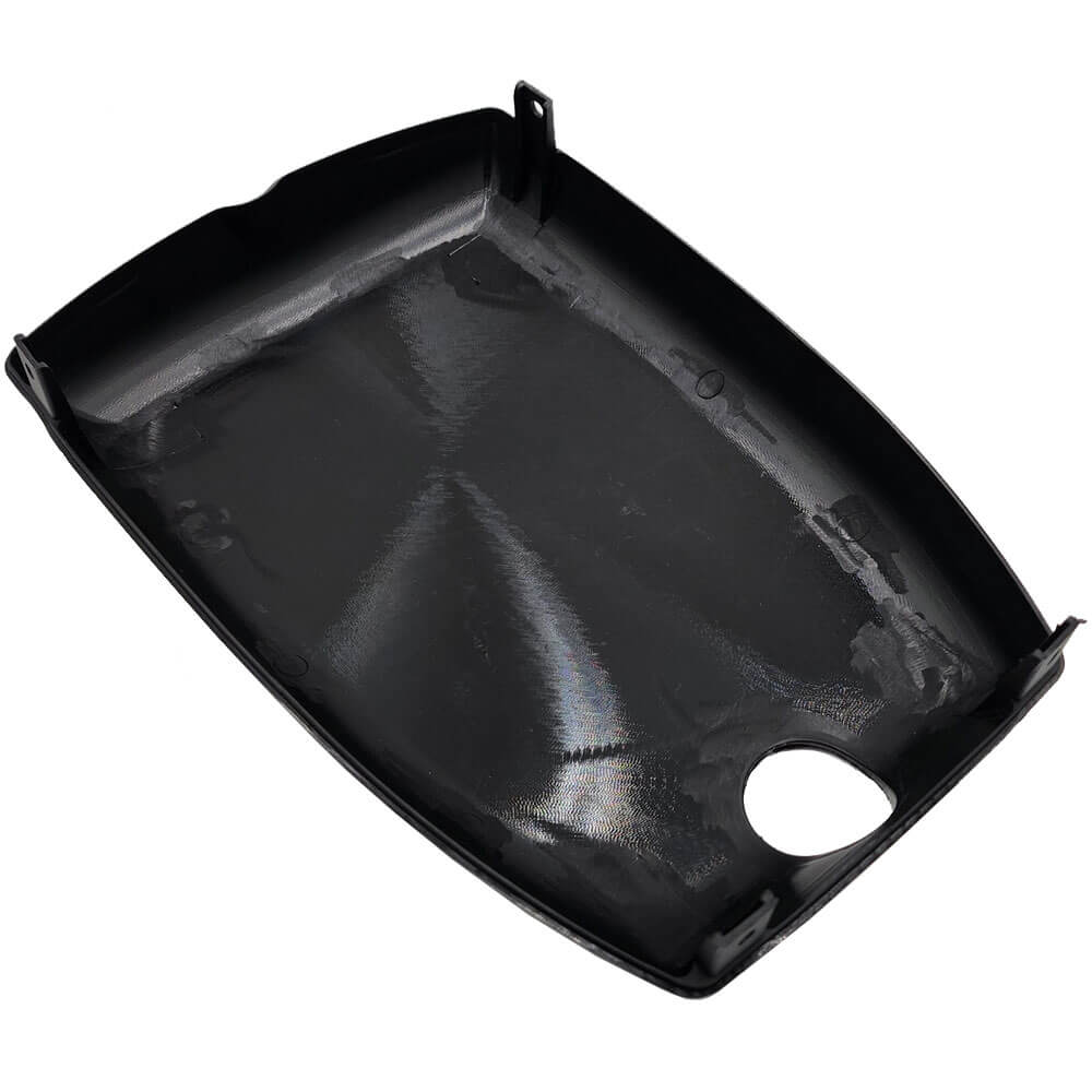 MotoTec Replacement BATTERY COVER for 750W 48V Electric Trike