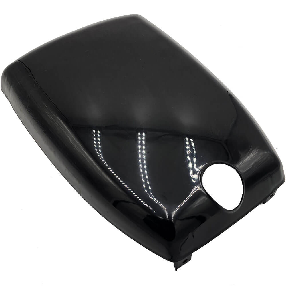 MotoTec Replacement BATTERY COVER for 750W 48V Electric Trike