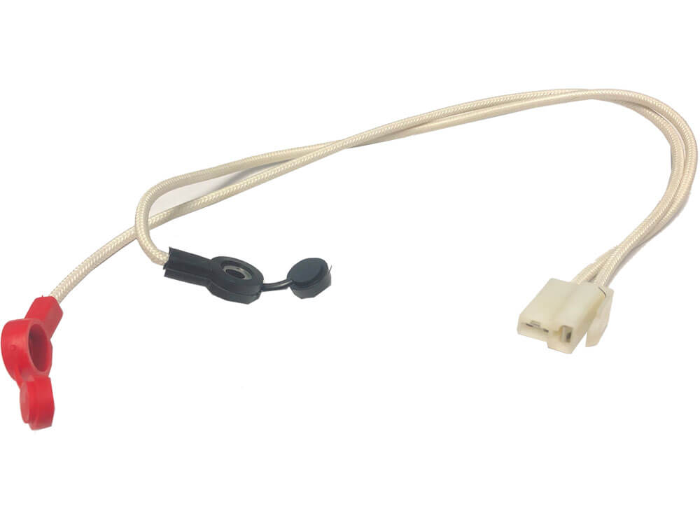 MotoTec Replacement BATTERY HARNESS for Solar Kart