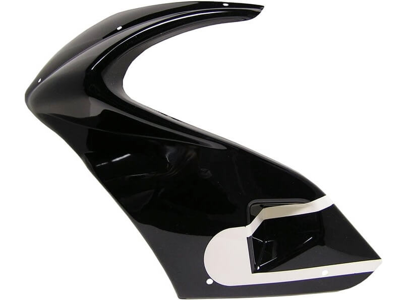 MotoTec Replacement BODY for Gas Pocket Bikes