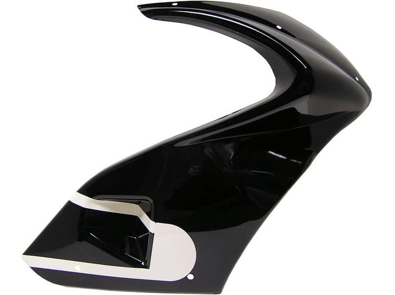 MotoTec Replacement BODY for Gas Pocket Bikes