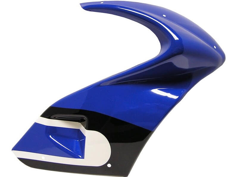 MotoTec Replacement BODY for Gas Pocket Bikes