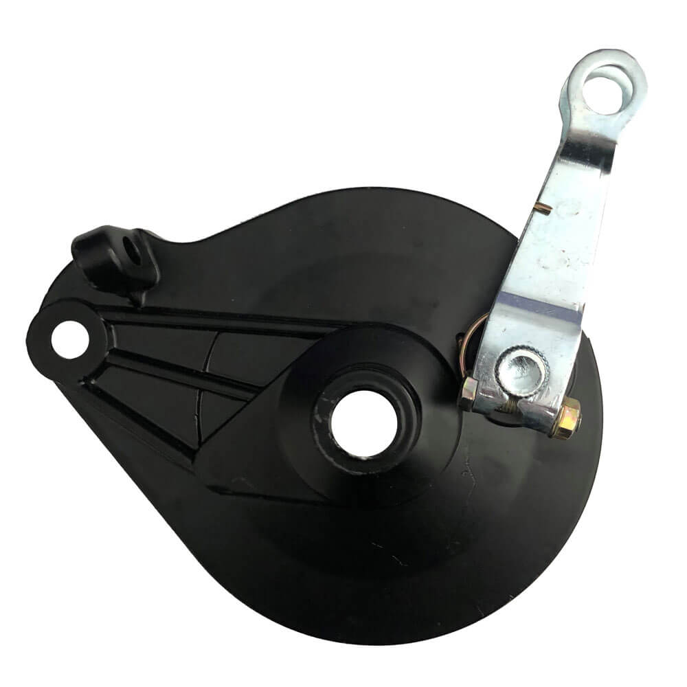 MotoTec Replacement BRAKE DRUM ASSEMBLY for 750W 48V Electric Trike