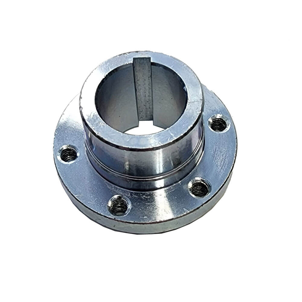 MotoTec Replacement BRAKE HUB ADAPTOR for Mud Monster XL 2000W Electric Go-Kart