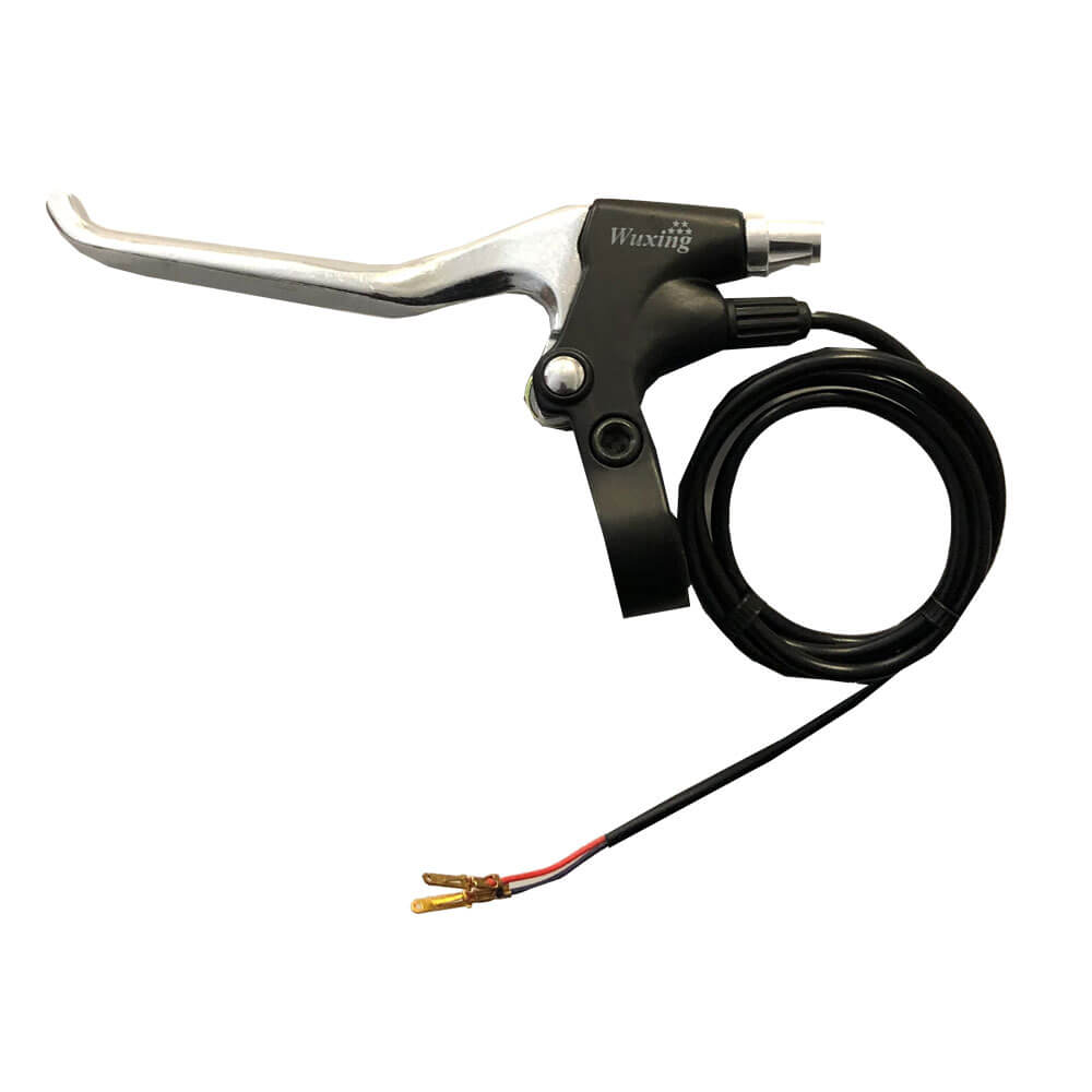 MotoTec Replacement BRAKE LEVER LEFT for 750W 48V Electric Trike