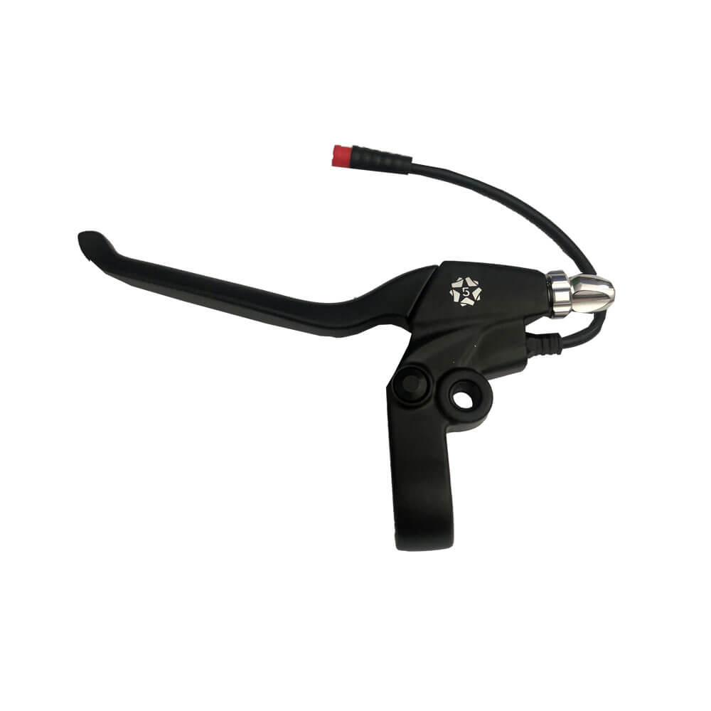 MotoTec Replacement BRAKE LEVER LEFT for Diablo 1000W 48V Scooter