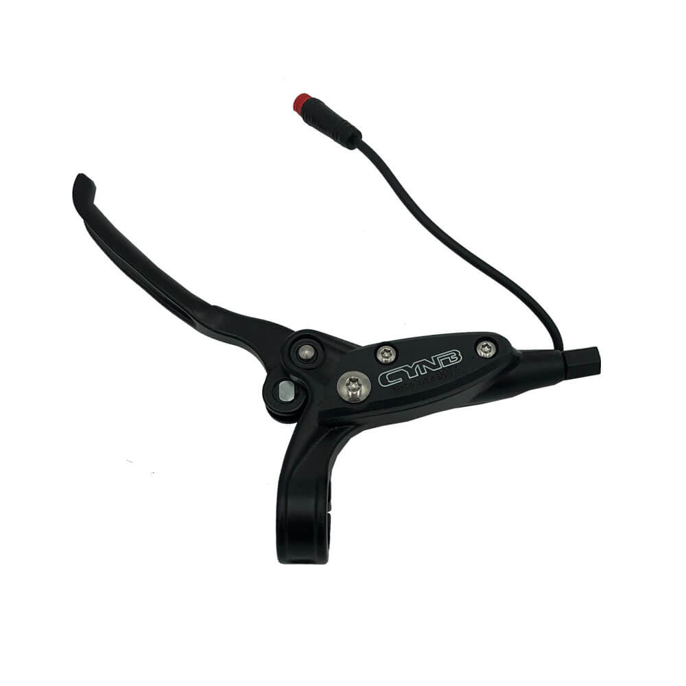 MotoTec Replacement BRAKE LEVER LEFT for Switchblade 60V Electric Scooter