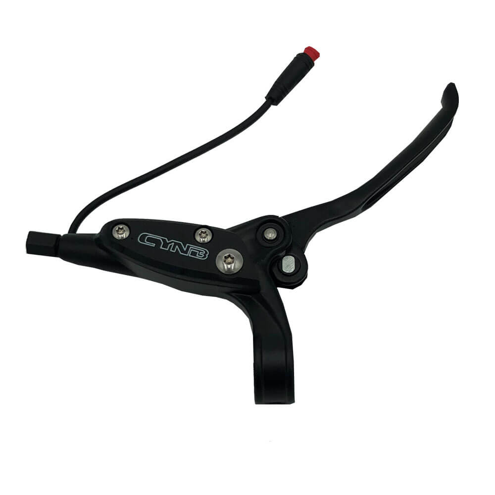 MotoTec Replacement BRAKE LEVER RIGHT for Switchblade 60V Electric Scooter