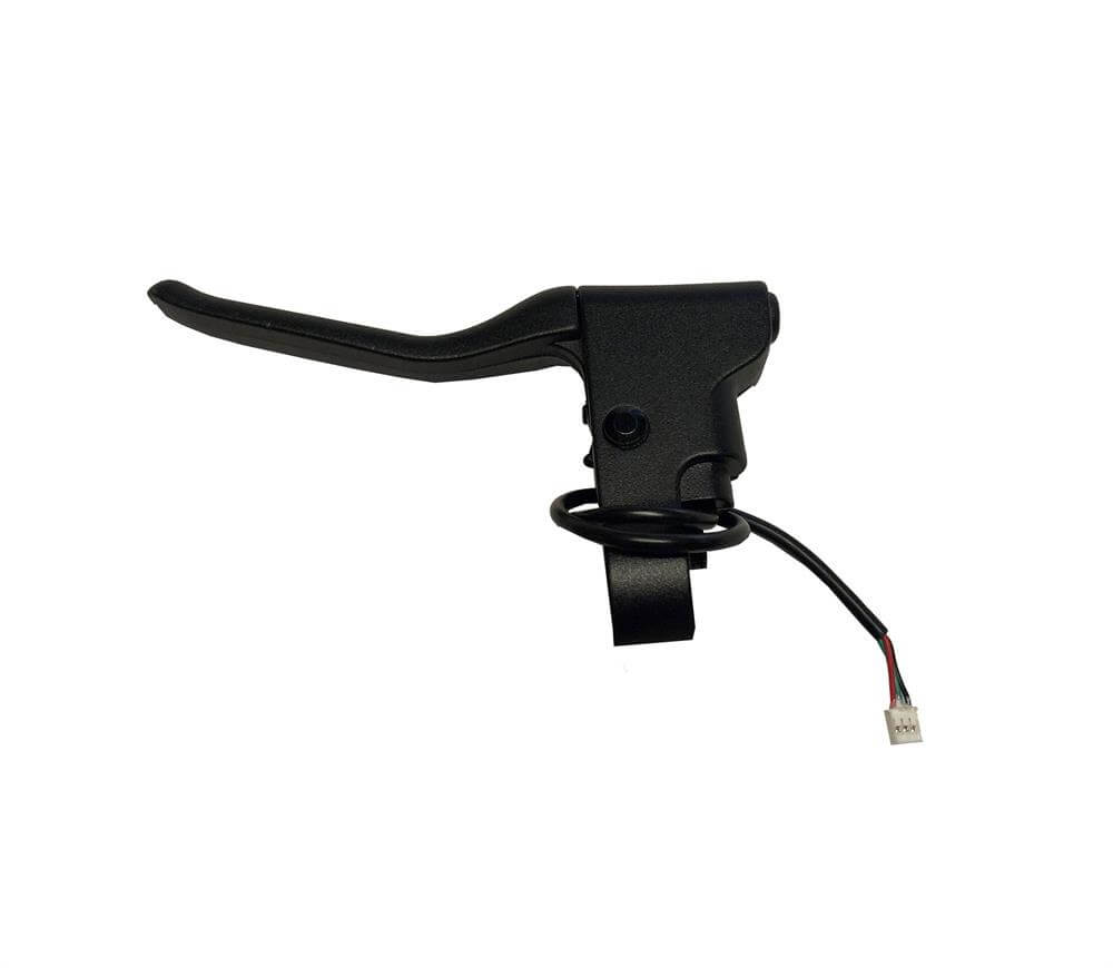 MotoTec Replacement BRAKE LEVER for 853 Pro 36V Electric Scooter