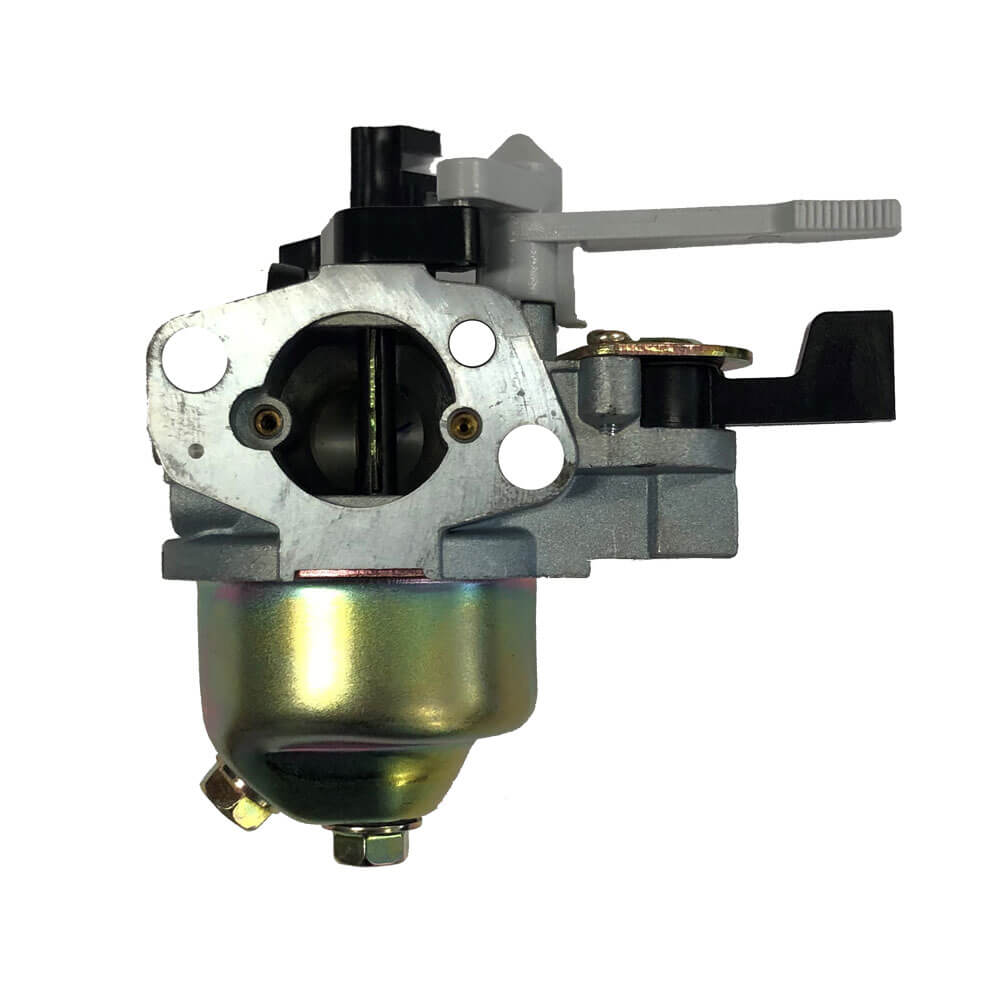 MotoTec Replacement CARBURETOR for Mud Monster XL 212cc Gas Go-Kart