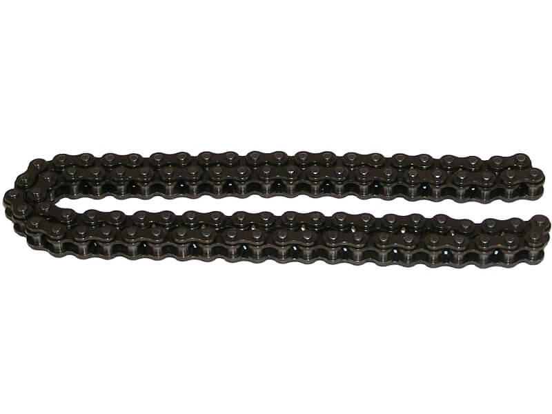 Sandman Chain MotoTec Replacement CHAIN 42 LINK for Sandman 49cc Gas Go-Kart — Upzy.com