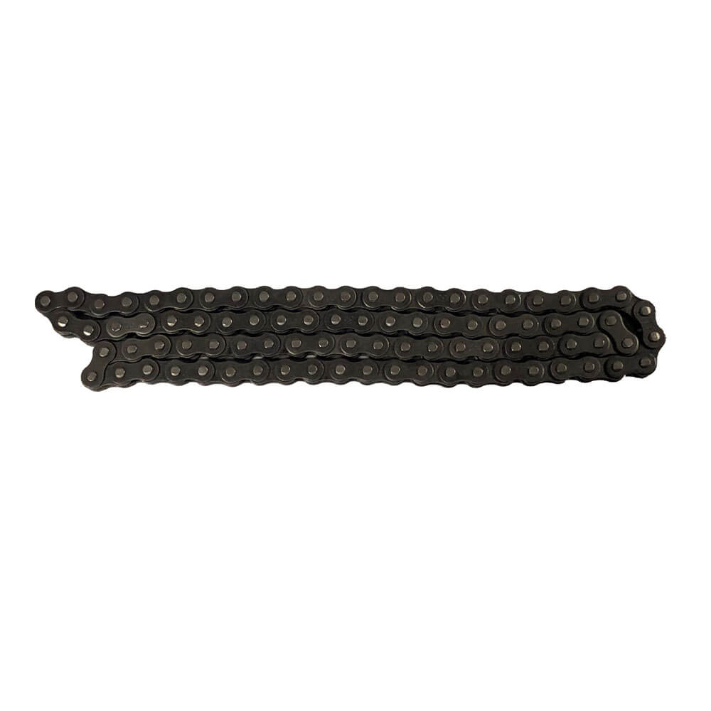 MotoTec Replacement CHAIN 43 LINK #35 for Mud Monster 98cc/1000W Go-Kart