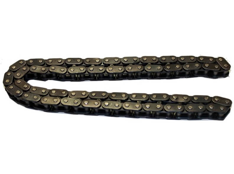 MotoTec Replacement CHAIN 46 LINK for Gas Pocket Bikes