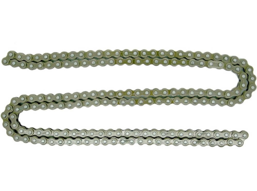 MotoTec Replacement CHAIN 76 LINK for Gas Pocket Bikes