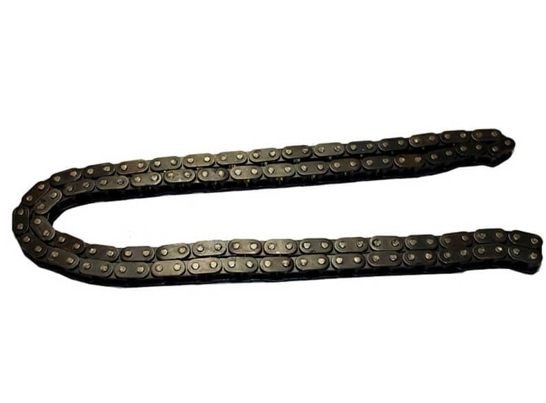 MotoTec Replacement CHAIN 80 LINK for GT Gas Pocket Bike