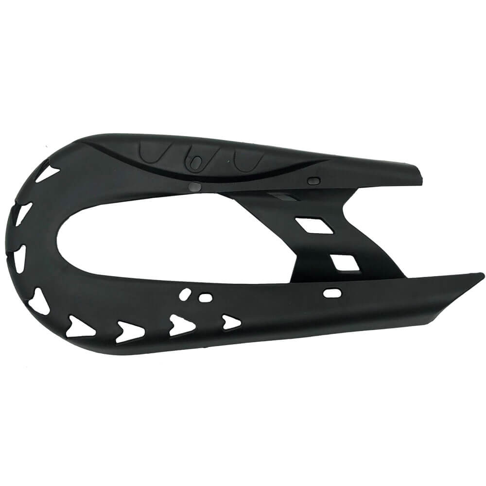 MotoTec Replacement CHAIN COVER for Thunder 50cc Gas Dirt Bike