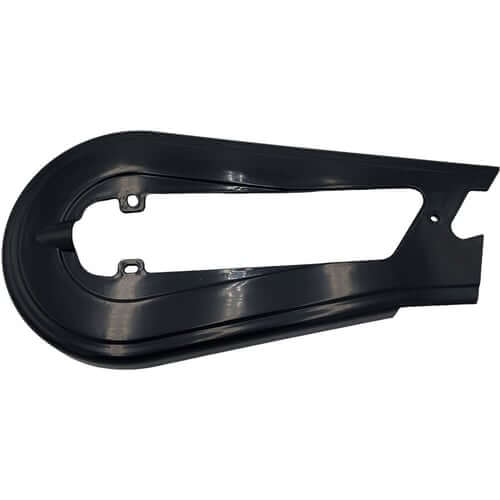 MotoTec Replacement CHAIN GUARD for Gazella Dirt Bike
