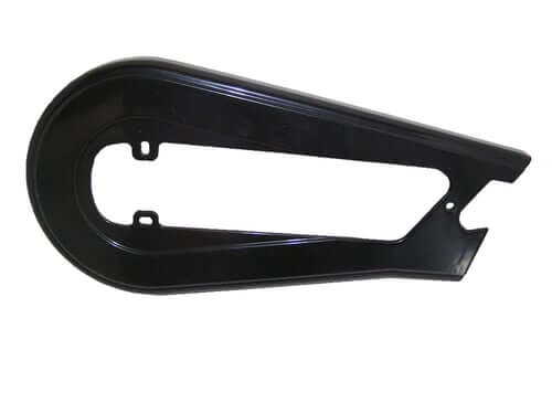 MotoTec Replacement CHAIN GUARD for Gazella Dirt Bike