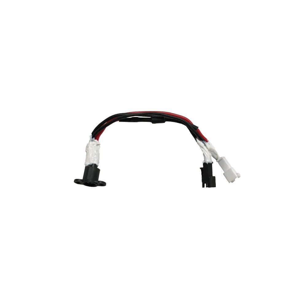 MotoTec Replacement CHARGING PORT for ET Mini Pro Electric Scooter
