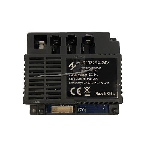 MotoTec Replacement CIRCUIT BOARD for Baja 24V Electric UTV