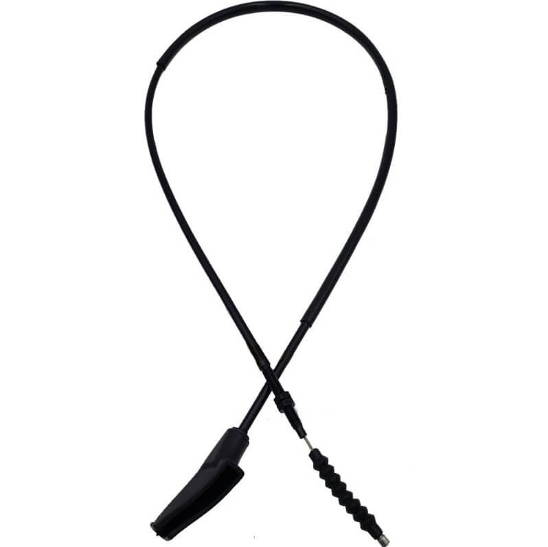 MotoTec Replacement CLUTCH CABLE for Venom 72V Electric Dirt Bike