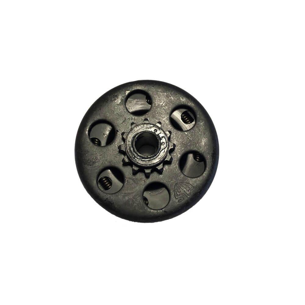 MotoTec Replacement CLUTCH for Mud Monster 98cc/1000W Go-Kart