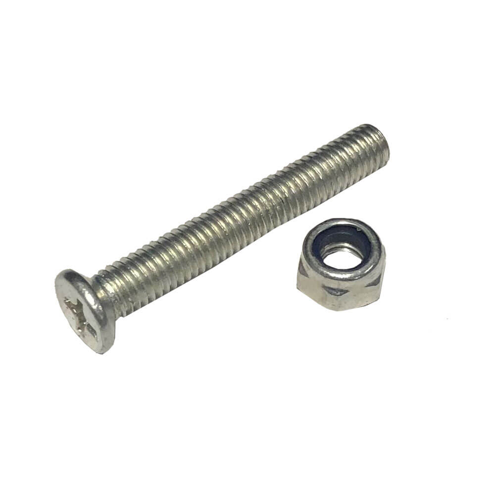 MotoTec Replacement CONTROLLER BOLT for 700W 48V Folding Electric Trike