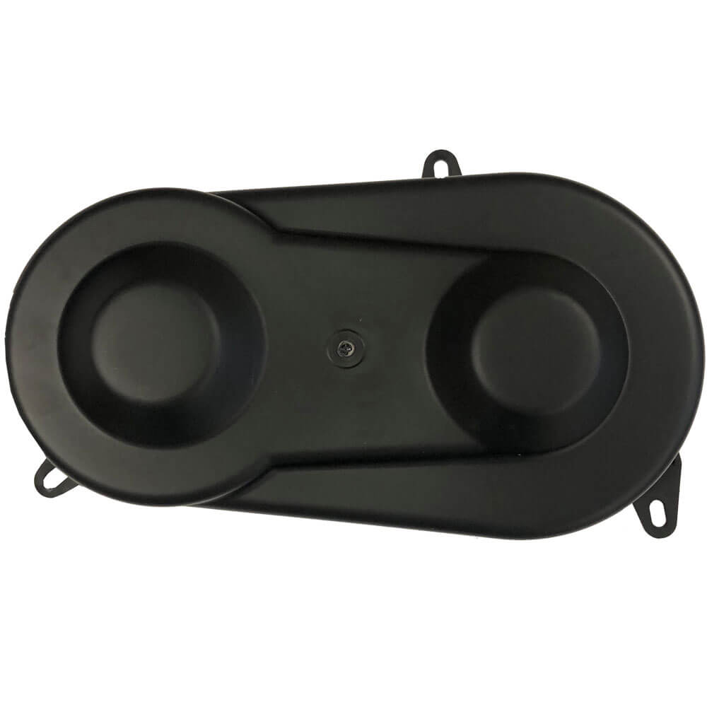 MotoTec Replacement CVT COVER for Mud Monster XL 212cc Gas Go-Kart