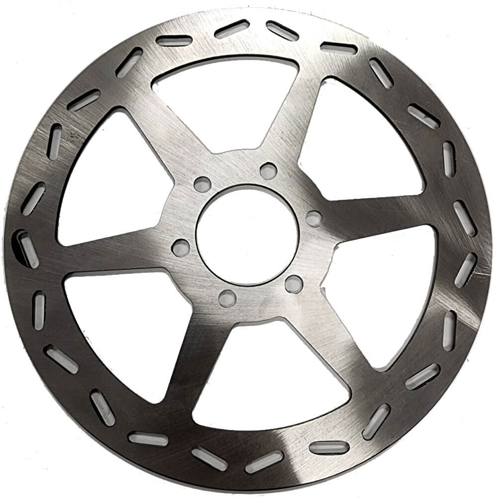 MotoTec Replacement DISC BRAKE for 1000W 48V Electric Mini Bike