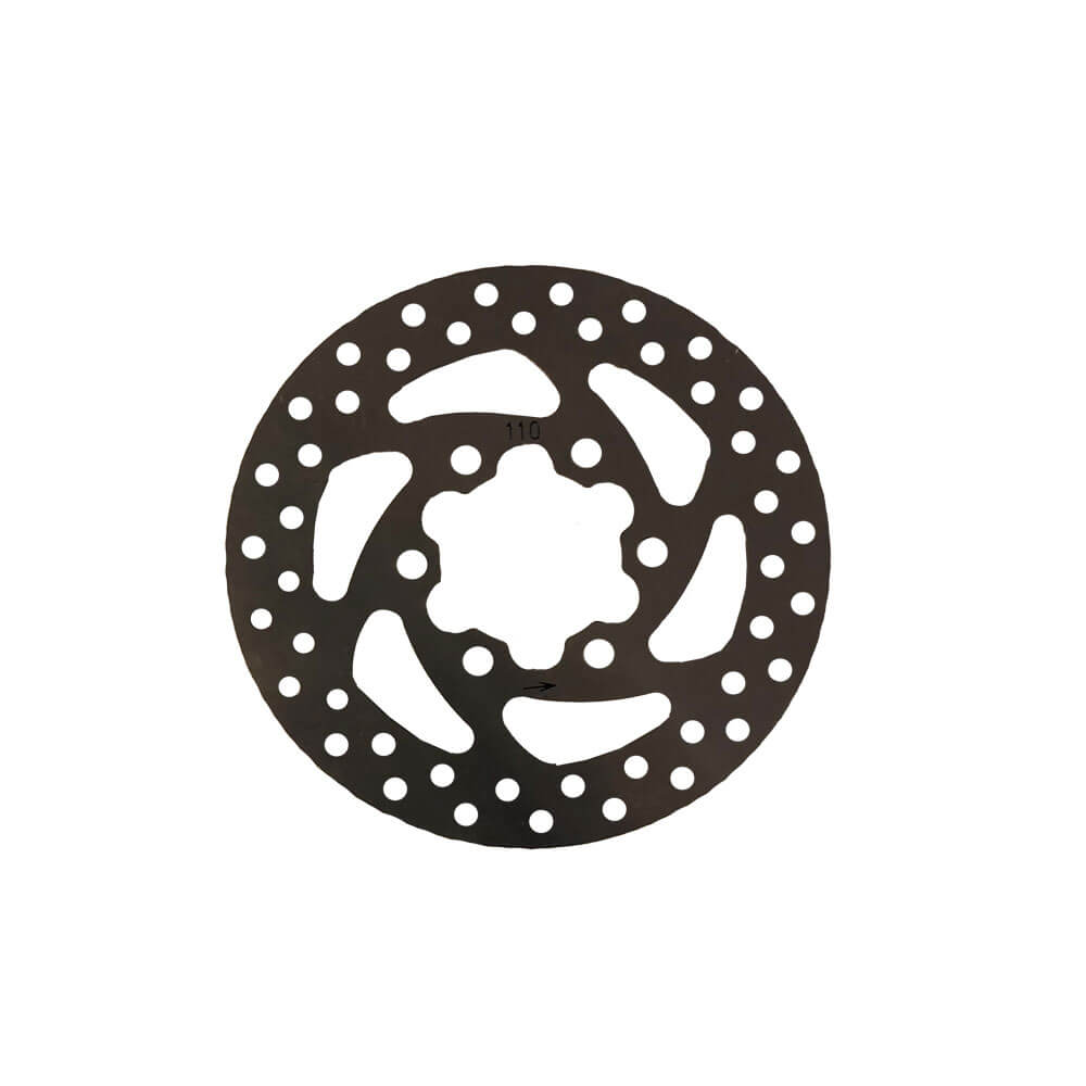 MotoTec Replacement DISK BRAKE for 853 Pro 36V Electric Scooter