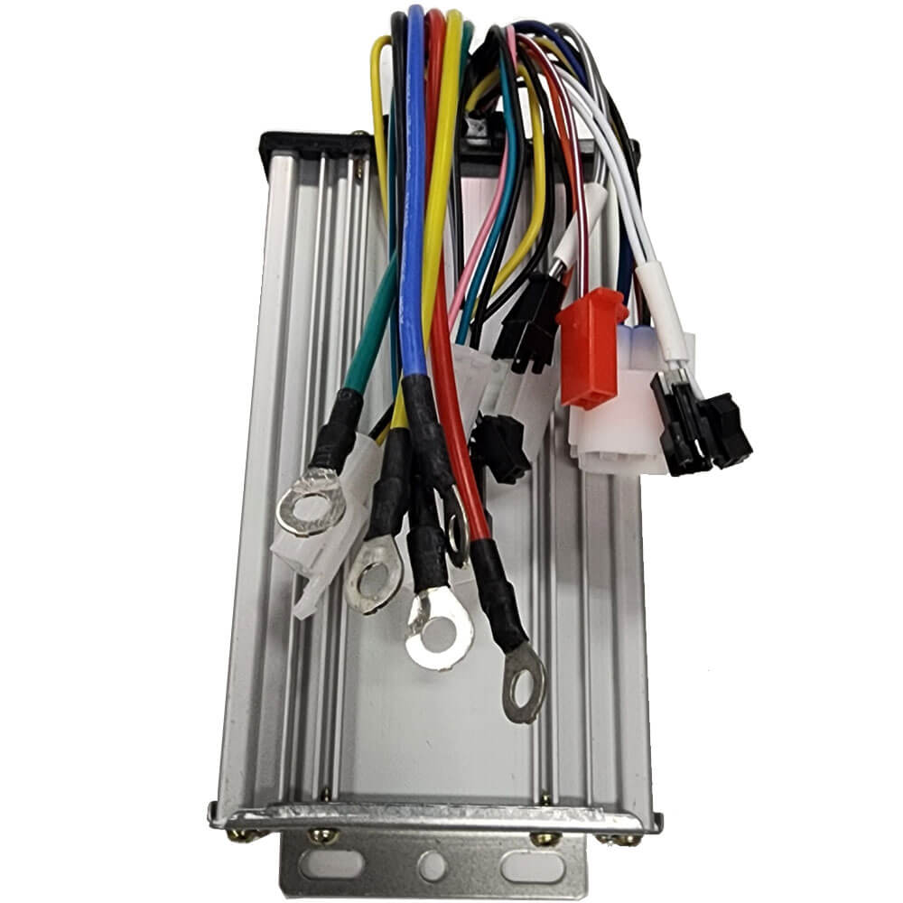 MotoTec Replacement ELECTRONIC CONTROLLER for 1000W 48V Electric Mini Bike