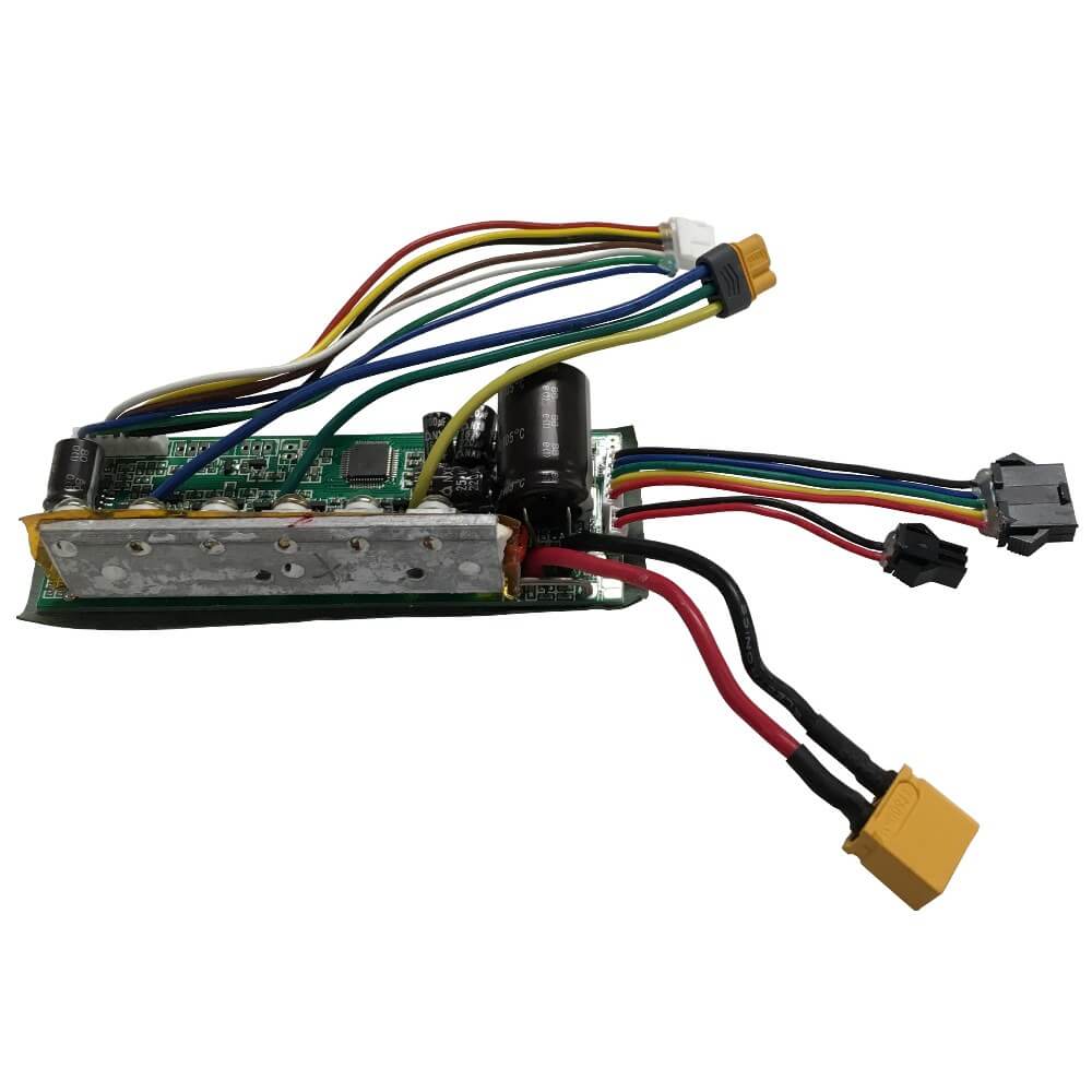 MotoTec Replacement ELECTRONIC CONTROLLER for ET Mini Pro Electric Scooter