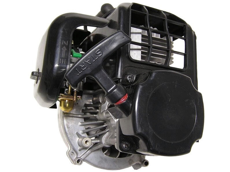 MotoTec Replacement ENGINE for 33cc Gas Pocket Bike