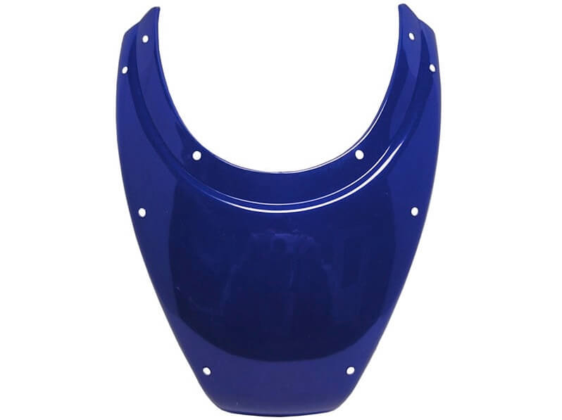 MotoTec Replacement FRONT BODY for Gas Pocket Bikes