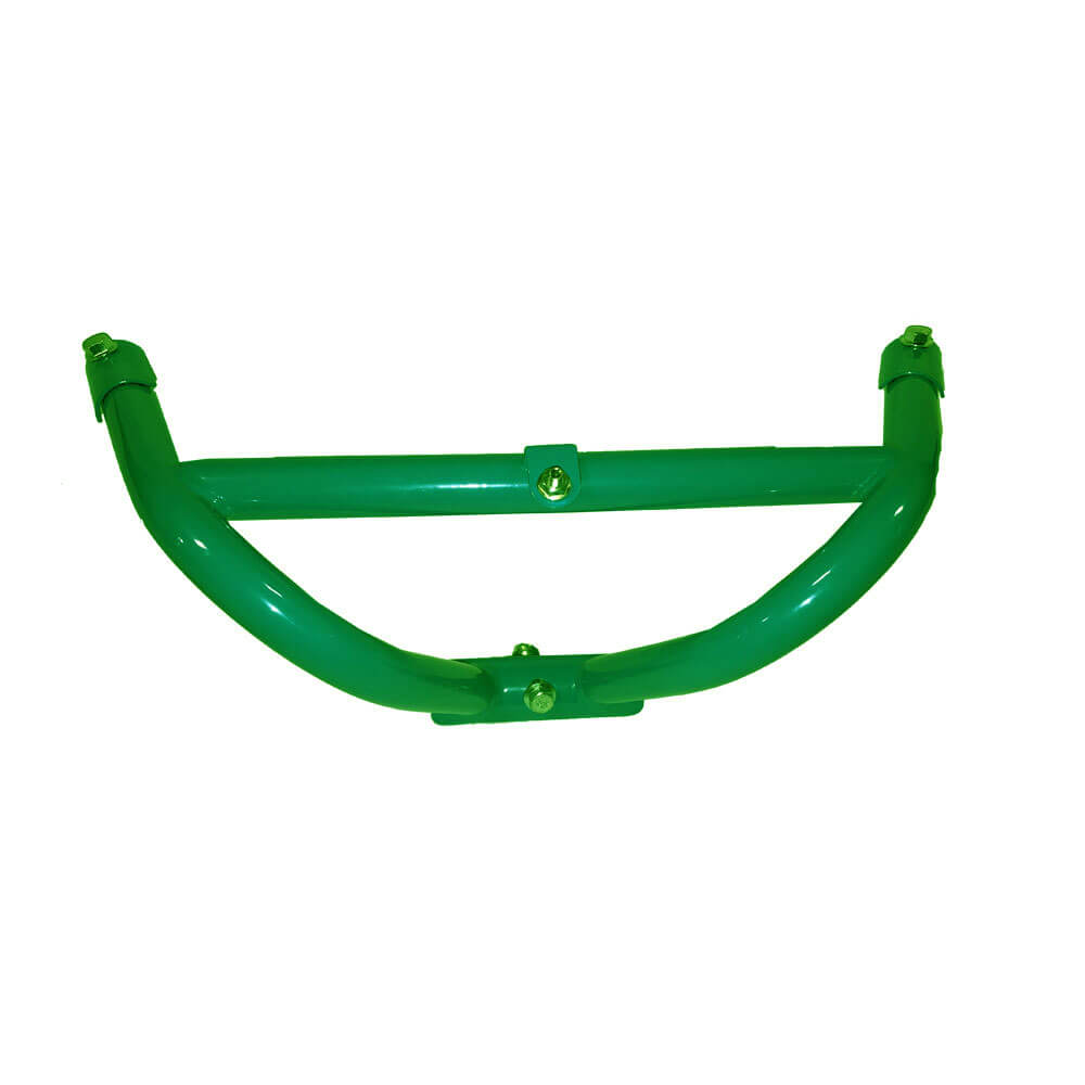 MotoTec Replacement FRONT BRUSH GUARD for Mud Monster 98cc/1000W Go-Kart