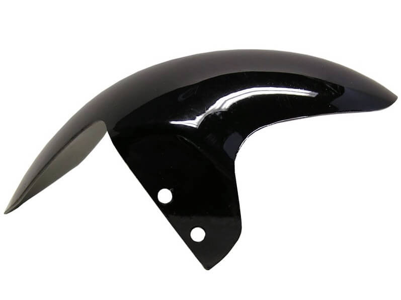 MotoTec Replacement FRONT FENDER for Gas Pocket Bikes