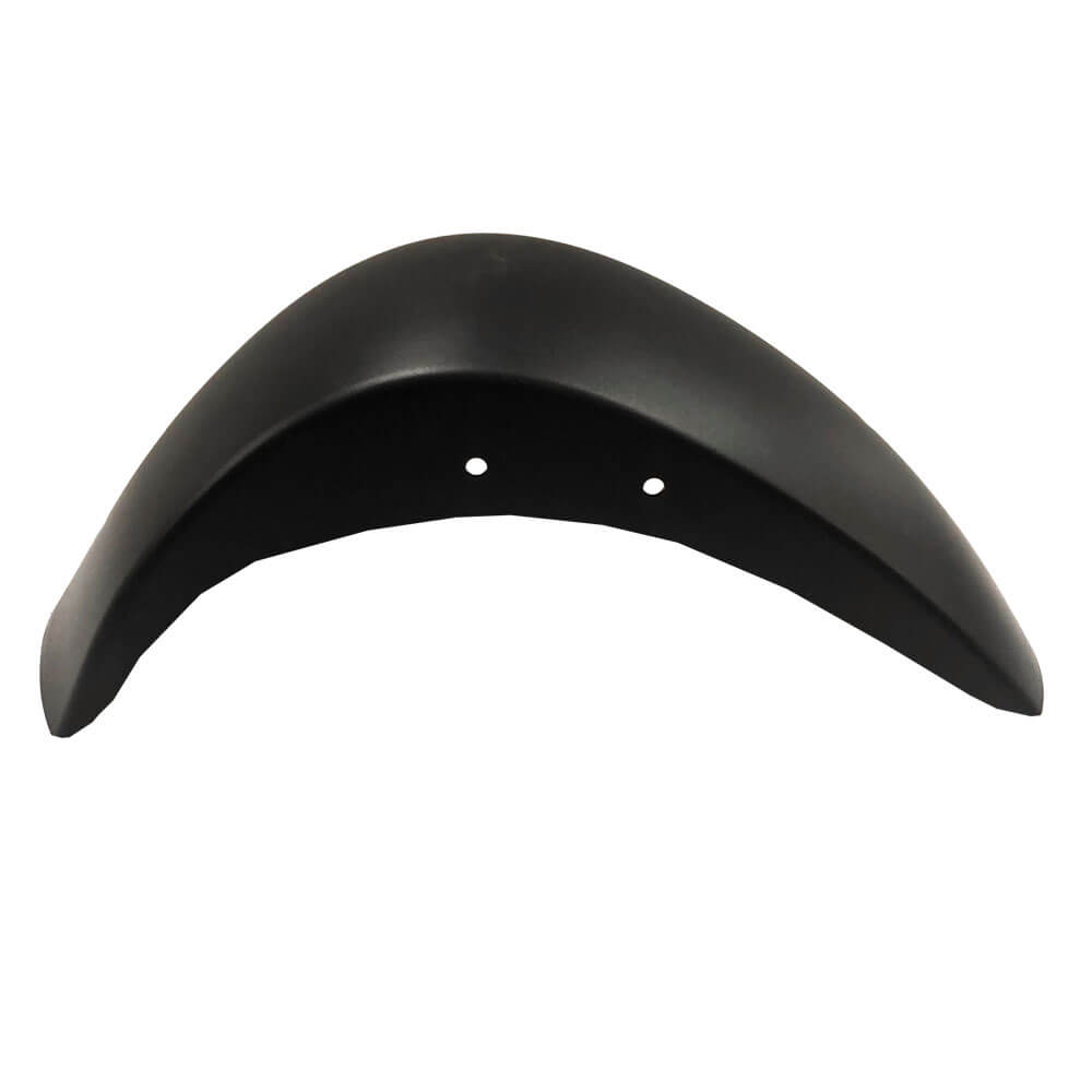 MotoTec Replacement FRONT FENDER for 105cc Gas Mini Bike