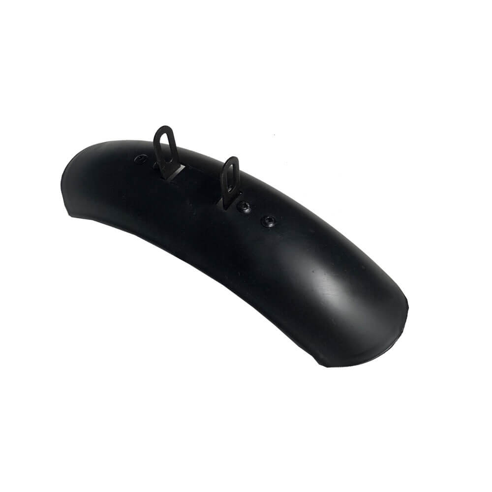 MotoTec Replacement FRONT FENDER for 700W 48V Folding Electric Trike