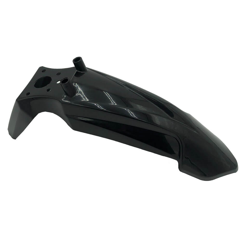MotoTec Replacement FRONT FENDER for Thunder 50cc Gas Dirt Bike